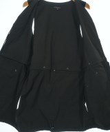Engineered Garments（エンジニアドガーメンツ）カジュアルシャツ 黒 サイズ:XS メンズ/2200721560014