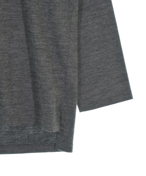 Engineered Garments（エンジニアドガーメンツ）ニット・セーター グレー サイズ:S メンズ/2200724420018