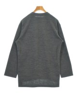Engineered Garments（エンジニアドガーメンツ）ニット・セーター グレー サイズ:S メンズ/2200724420018