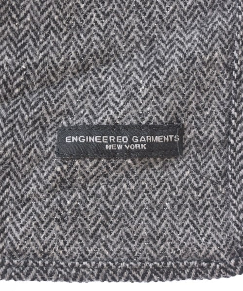 Engineered Garments（エンジニアドガーメンツ）小物類（その他） 黒 サイズ:-(XXL位) メンズ/2200719837180