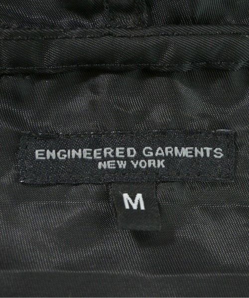 Engineered Garments（エンジニアドガーメンツ）その他 黒 サイズ:M メンズ/2200724384020