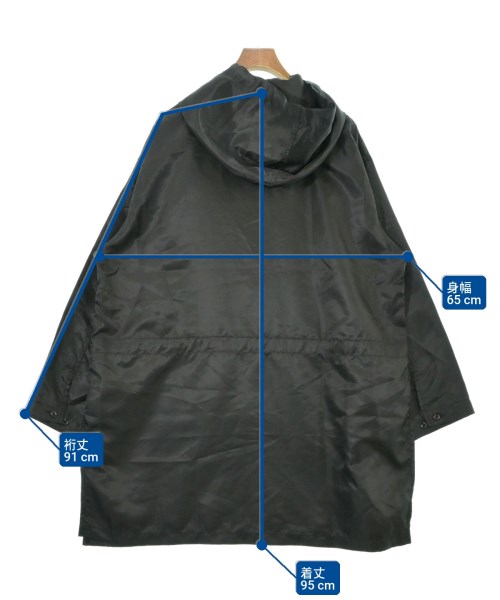 Engineered Garments（エンジニアドガーメンツ）その他 黒 サイズ:M メンズ/2200724384020