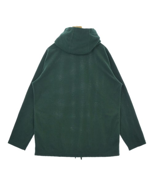 Engineered Garments（エンジニアドガーメンツ）パーカー 緑 サイズ:M メンズ/2200724384099