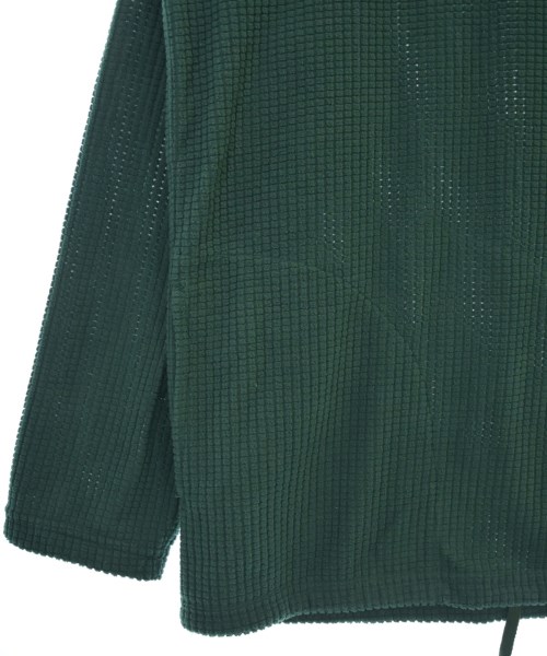 Engineered Garments（エンジニアドガーメンツ）パーカー 緑 サイズ:M メンズ/2200724384099