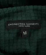 Engineered Garments（エンジニアドガーメンツ）パーカー 緑 サイズ:M メンズ/2200724384099