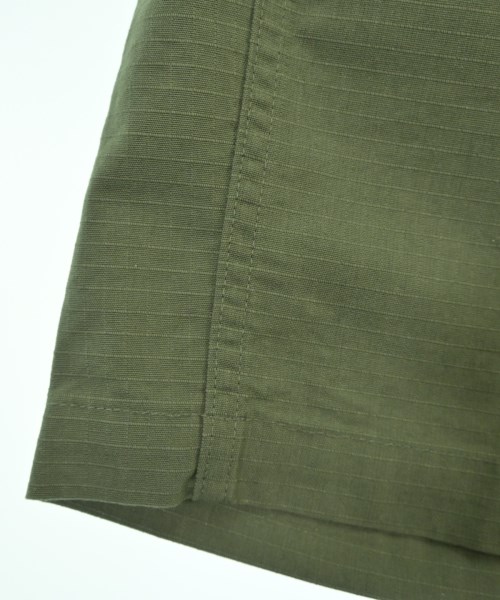 Engineered Garments（エンジニアドガーメンツ）ショートパンツ 緑 サイズ:XS メンズ/2200724384143