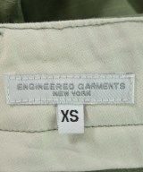 Engineered Garments（エンジニアドガーメンツ）ショートパンツ 緑 サイズ:XS メンズ/2200724384143