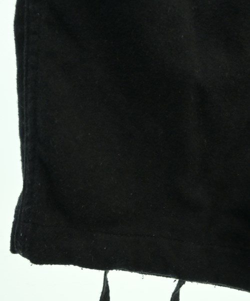 Engineered Garments（エンジニアドガーメンツ）カーゴパンツ 黒 サイズ:M メンズ/2200724384181