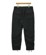 Engineered Garments（エンジニアドガーメンツ）カーゴパンツ 黒 サイズ:M メンズ/2200724384181