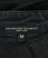 Engineered Garments（エンジニアドガーメンツ）カーゴパンツ 黒 サイズ:M メンズ/2200724384181