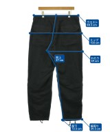 Engineered Garments（エンジニアドガーメンツ）カーゴパンツ 黒 サイズ:M メンズ/2200724384181
