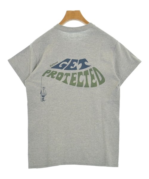Engineered Garments（エンジニアドガーメンツ）Tシャツ・カットソー グレー サイズ:S メンズ/2200724657063