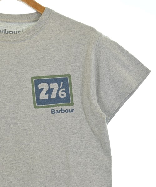 Engineered Garments（エンジニアドガーメンツ）Tシャツ・カットソー グレー サイズ:S メンズ/2200724657063
