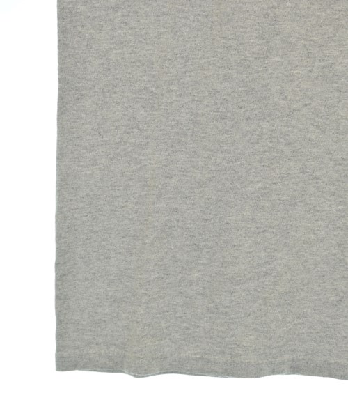 Engineered Garments（エンジニアドガーメンツ）Tシャツ・カットソー グレー サイズ:S メンズ/2200724657063