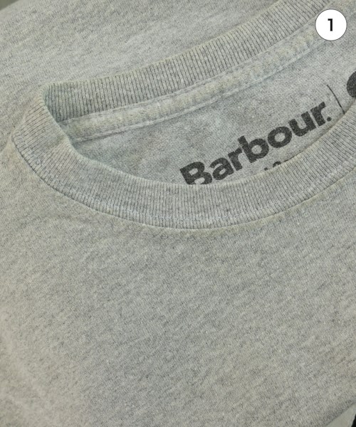 Engineered Garments（エンジニアドガーメンツ）Tシャツ・カットソー グレー サイズ:S メンズ/2200724657063
