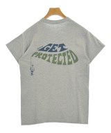 Engineered Garments（エンジニアドガーメンツ）Tシャツ・カットソー グレー サイズ:S メンズ/2200724657063