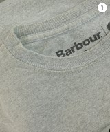 Engineered Garments（エンジニアドガーメンツ）Tシャツ・カットソー グレー サイズ:S メンズ/2200724657063