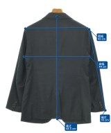 Engineered Garments（エンジニアドガーメンツ）テーラードジャケット 紺 サイズ:XS メンズ/2200725759025