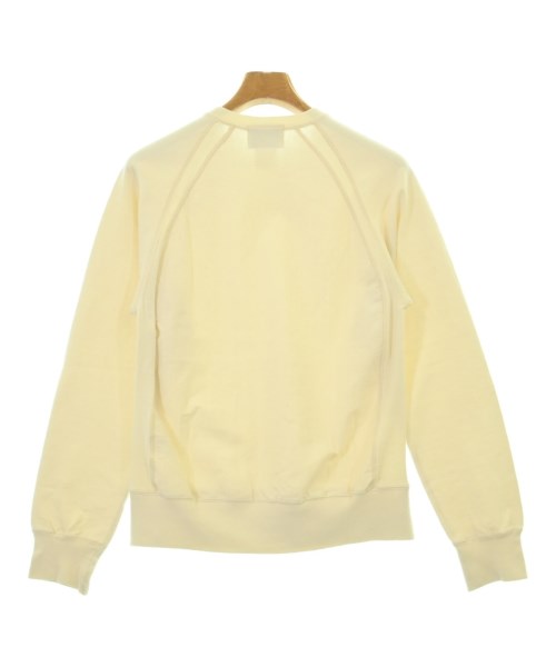 Engineered Garments（エンジニアドガーメンツ）スウェット ベージュ サイズ:S メンズ/2200721612102