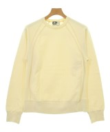 Engineered Garments（エンジニアドガーメンツ）スウェット ベージュ サイズ:S メンズ/2200721612102