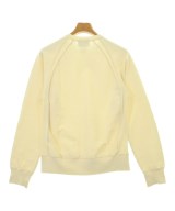 Engineered Garments（エンジニアドガーメンツ）スウェット ベージュ サイズ:S メンズ/2200721612102