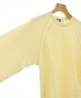 Engineered Garments（エンジニアドガーメンツ）スウェット ベージュ サイズ:S メンズ/2200721612102