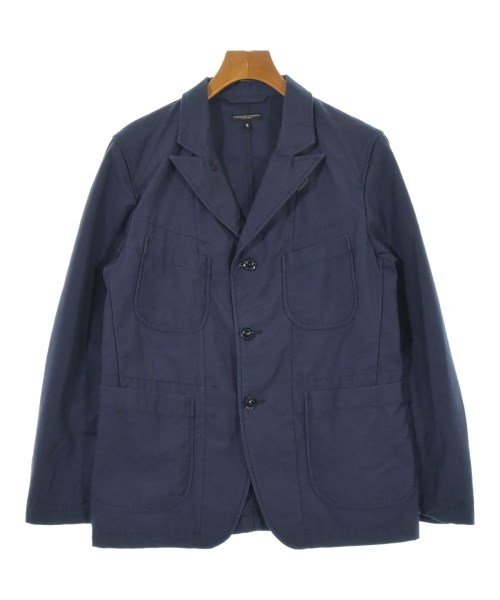 Engineered Garments(エンジニアドガーメンツ)のテーラードジャケット サイズ:S 17,000円