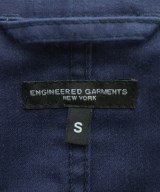 Engineered Garments（エンジニアドガーメンツ）テーラードジャケット 紺 サイズ:S メンズ/2200719758195