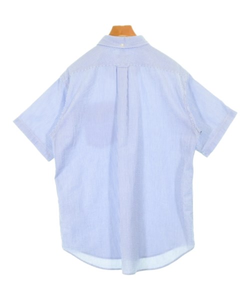 Engineered Garments（エンジニアドガーメンツ）カジュアルシャツ 白 サイズ:M メンズ/2200721709024