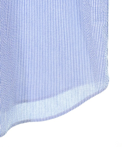 Engineered Garments（エンジニアドガーメンツ）カジュアルシャツ 白 サイズ:M メンズ/2200721709024
