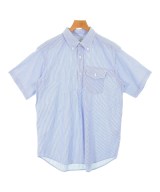 Engineered Garments（エンジニアドガーメンツ）カジュアルシャツ 白 サイズ:M メンズ/2200721709024