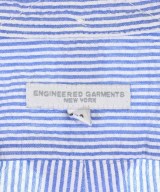 Engineered Garments（エンジニアドガーメンツ）カジュアルシャツ 白 サイズ:M メンズ/2200721709024