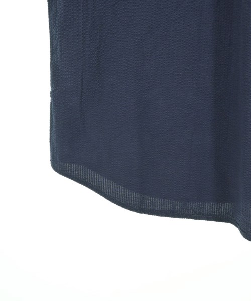 Engineered Garments（エンジニアドガーメンツ）カジュアルシャツ 紺 サイズ:M メンズ/2200721709031