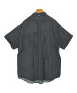 Engineered Garments（エンジニアドガーメンツ）カジュアルシャツ 黒 サイズ:M メンズ/2200721709048