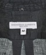 Engineered Garments（エンジニアドガーメンツ）カジュアルシャツ 黒 サイズ:M メンズ/2200721709048