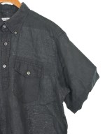 Engineered Garments（エンジニアドガーメンツ）カジュアルシャツ 黒 サイズ:M メンズ/2200721709048