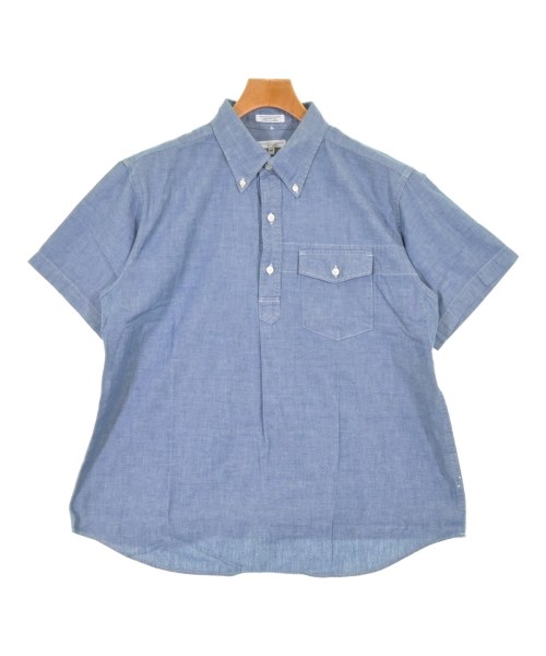 Engineered Garments(エンジニアドガーメンツ)のカジュアルシャツ サイズ:M 8,600円