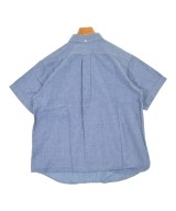 Engineered Garments（エンジニアドガーメンツ）カジュアルシャツ 青 サイズ:M メンズ/2200721709055