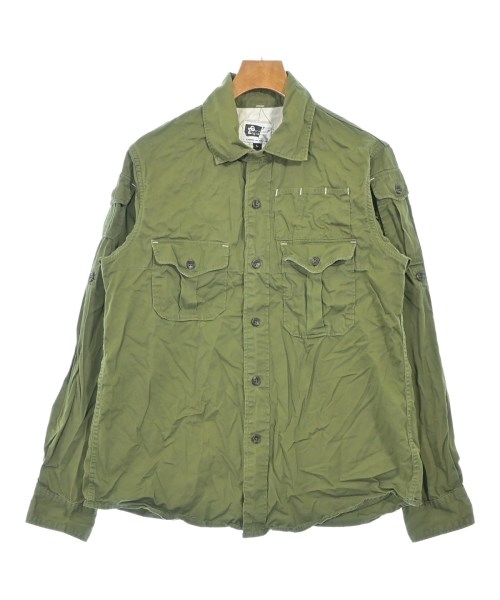 Engineered Garments(エンジニアドガーメンツ)のカジュアルシャツ サイズ:L 4,800円