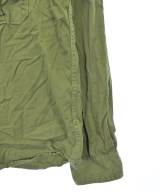 Engineered Garments（エンジニアドガーメンツ）カジュアルシャツ カーキ サイズ:L メンズ/2200725684082