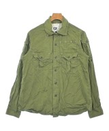 Engineered Garments カジュアルシャツ