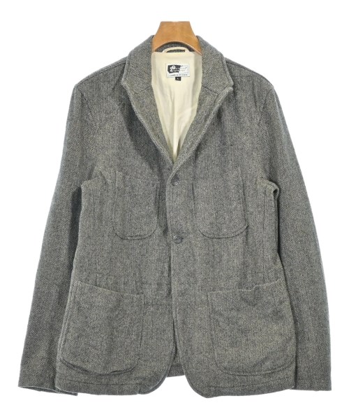 Engineered Garments(エンジニアドガーメンツ)のカジュアルジャケット サイズ:L 8,200円