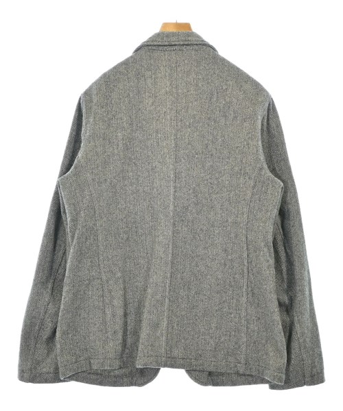 Engineered Garments（エンジニアドガーメンツ）カジュアルジャケット グレー サイズ:L メンズ/2200725684099