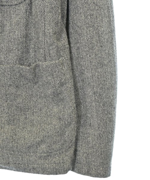 Engineered Garments（エンジニアドガーメンツ）カジュアルジャケット グレー サイズ:L メンズ/2200725684099
