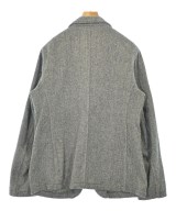 Engineered Garments（エンジニアドガーメンツ）カジュアルジャケット グレー サイズ:L メンズ/2200725684099