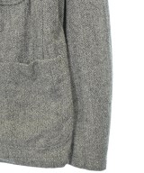 Engineered Garments（エンジニアドガーメンツ）カジュアルジャケット グレー サイズ:L メンズ/2200725684099
