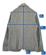 Engineered Garments（エンジニアドガーメンツ）カジュアルジャケット グレー サイズ:L メンズ/2200725684099
