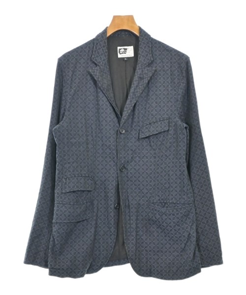 Engineered Garments(エンジニアドガーメンツ)のカジュアルジャケット サイズ:L 8,000円