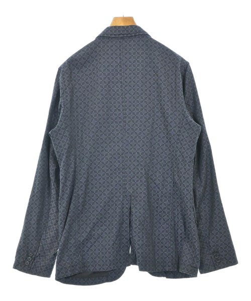 Engineered Garments（エンジニアドガーメンツ）カジュアルジャケット 紺 サイズ:L メンズ/2200725684105