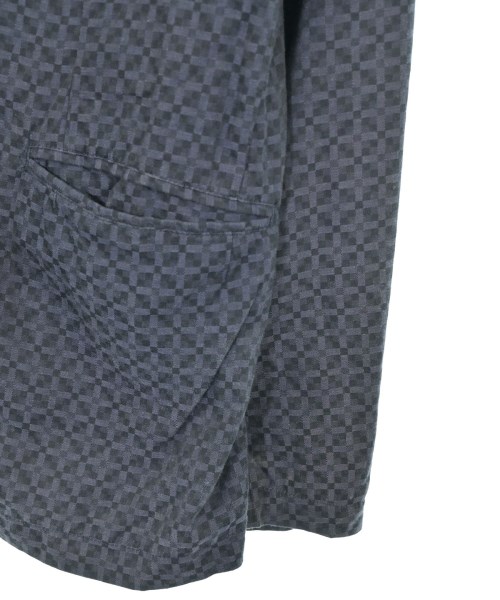 Engineered Garments（エンジニアドガーメンツ）カジュアルジャケット 紺 サイズ:L メンズ/2200725684105